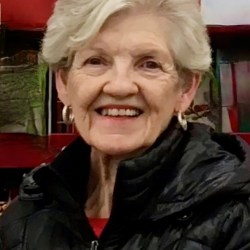 Lorraine J. Rich