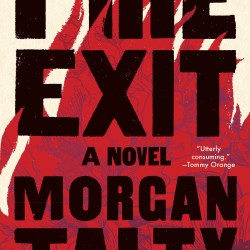 Book Review - Fire Exit