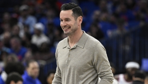 Read more about the article Lakers find their coach and sign JJ Redick for four years