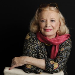 People Gena Rowlands