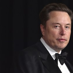 Tesla Musk Compensation