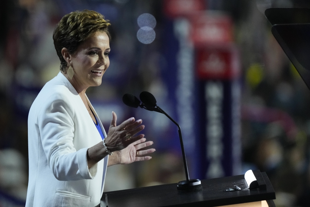 Fact-checking Day 2 of the Republican National Convention