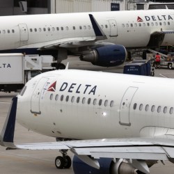 Tech Outage Delta