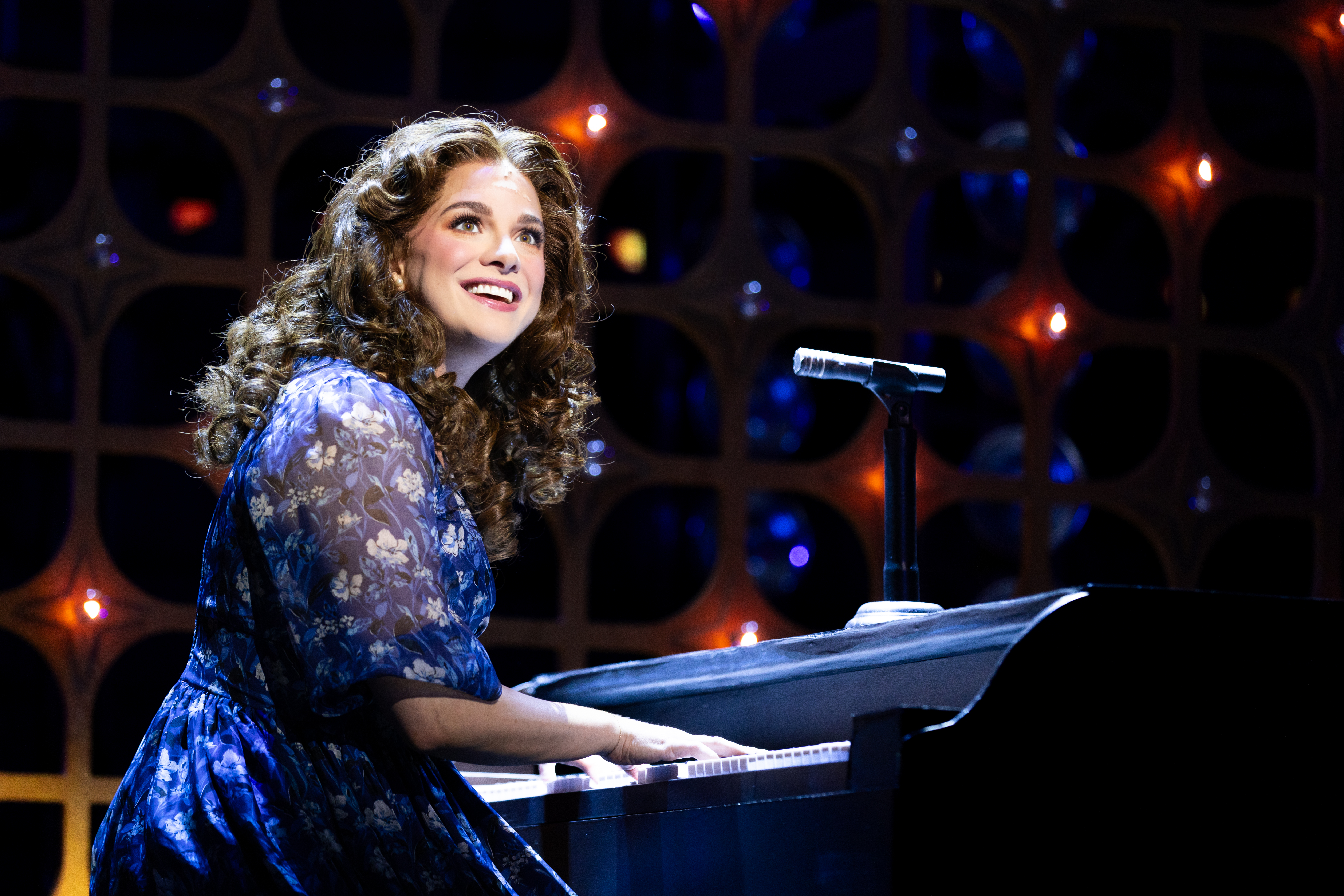 In Brunswick, ‘Beautiful’ tribute to Carole King’s talent