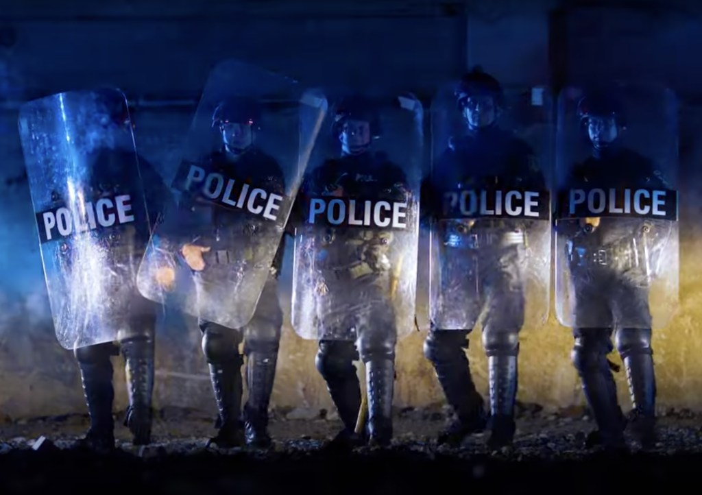 Portland police hope for reinforcements through new recruitment videos