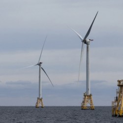 Oregon Offshore Wind