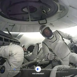 Private Spaceflight