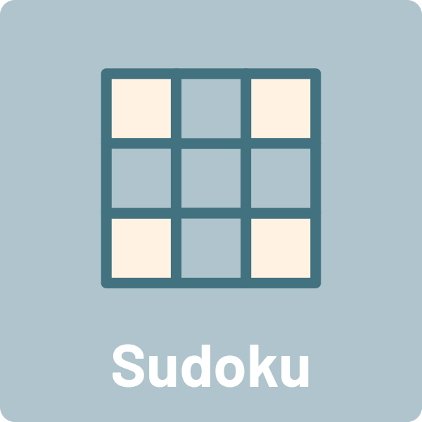 sudoko icon