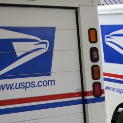 USPS Delivery Changes