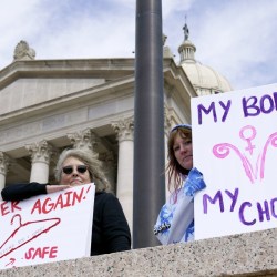 Abortion Oklahoma