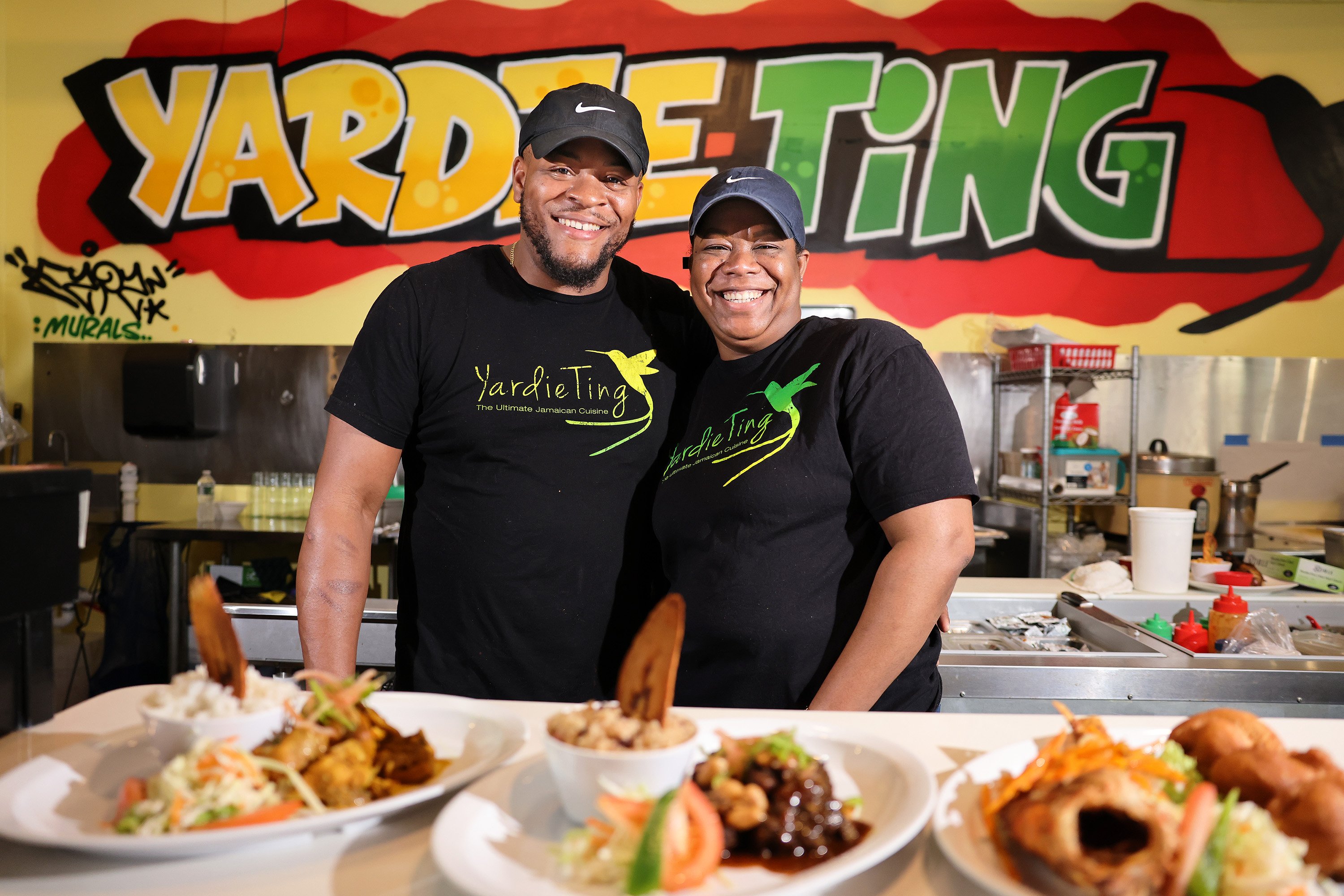 Jamaican restaurants multiply in Maine, feeding island transplants and adventurous eaters