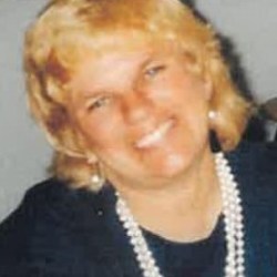 Nancy L. McGovern