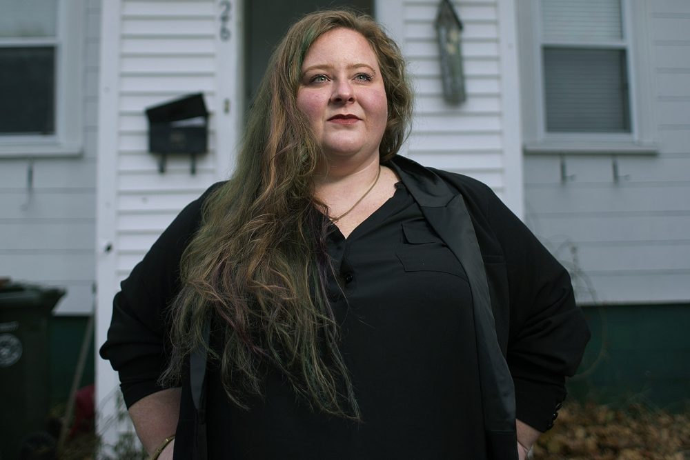 Maine transgender advocates fear a(nother) Trump presidency but vow to fight