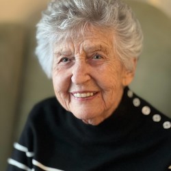 Evelyn A. Fenderson