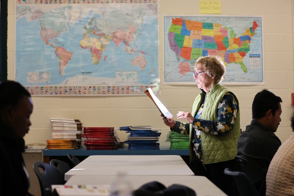 To improve teacher workforce, report says Maine needs better pathways